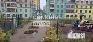 1-к квартира, на длительный срок, 40м2, 2/8 этаж