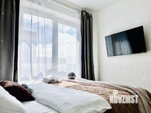 3-к квартира, посуточно, 60м2, 6/9 этаж