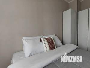 1-к квартира, посуточно, 38м2, 5/25 этаж