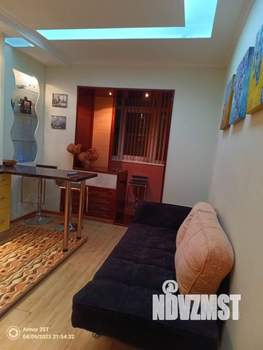 1-к квартира, на длительный срок, 49м2, 2/10 этаж
