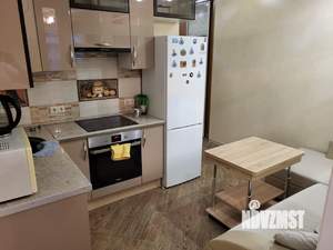 Студия квартира, на длительный срок, 33м2, 4/25 этаж