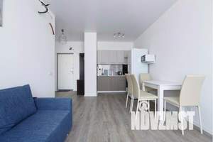 2-к квартира, посуточно, 35м2, 9/15 этаж