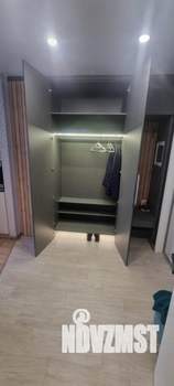 1-к квартира, на длительный срок, 39м2, 5/5 этаж