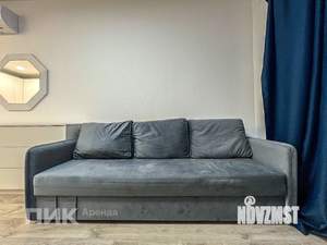 Студия квартира, на длительный срок, 26м2, 8/9 этаж