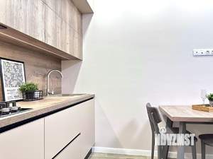 2-к квартира, посуточно, 41м2, 1/1 этаж