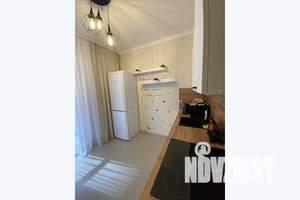 1-к квартира, посуточно, 35м2, 8/25 этаж