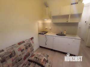 1-к квартира, на длительный срок, 24м2, 1/9 этаж
