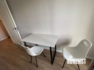 2-к квартира, на длительный срок, 53м2, 14/28 этаж