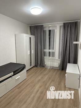 2-к квартира, на длительный срок, 54м2, 6/27 этаж