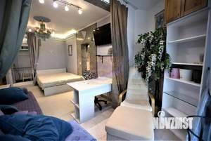 3-к квартира, на длительный срок, 107м2, 25/25 этаж