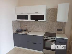 1-к квартира, на длительный срок, 33м2, 18/25 этаж