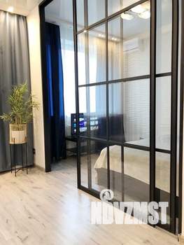 1-к квартира, посуточно, 30м2, 3/25 этаж