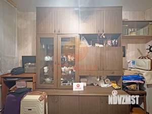 2-к квартира, на длительный срок, 39м2, 5/5 этаж