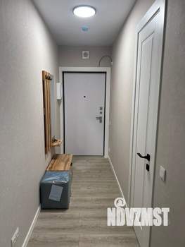 Студия квартира, на длительный срок, 29м2, 16/31 этаж