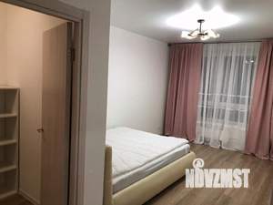 3-к квартира, на длительный срок, 90м2, 6/9 этаж