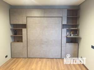 1-к квартира, на длительный срок, 44м2, 15/18 этаж