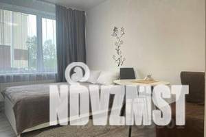 1-к квартира, посуточно, 26м2, 1/5 этаж