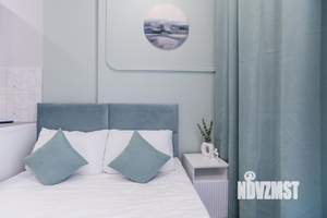 1-к квартира, посуточно, 15м2, 1/1 этаж