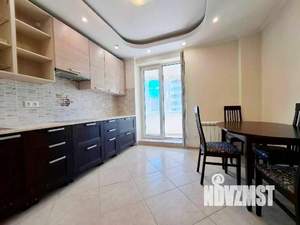 3-к квартира, на длительный срок, 88м2, 9/23 этаж