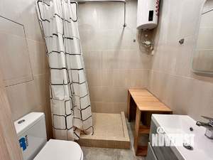 1-к квартира, на длительный срок, 32м2, 8/8 этаж