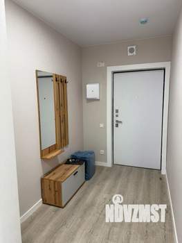 2-к квартира, на длительный срок, 55м2, 24/31 этаж