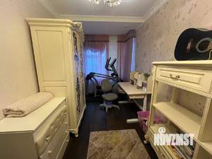 3-к квартира, на длительный срок, 86м2, 32/44 этаж