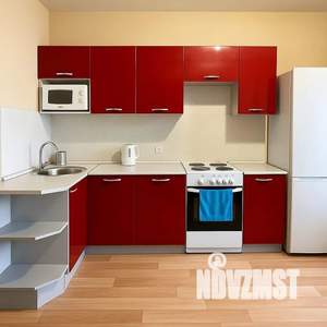 2-к квартира, посуточно, 63м2, 2/25 этаж