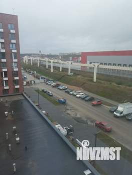 1-к квартира, на длительный срок, 38м2, 6/9 этаж