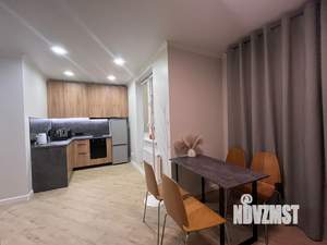 1-к квартира, на длительный срок, 31м2, 2/9 этаж