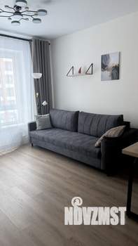1-к квартира, на длительный срок, 38м2, 3/9 этаж