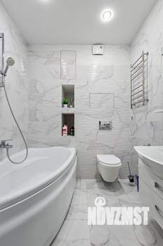 Студия квартира, посуточно, 30м2, 15/21 этаж