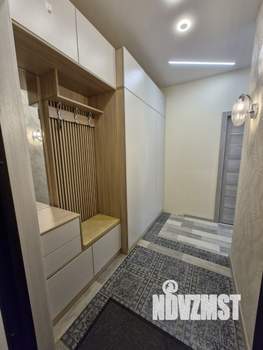 3-к квартира, на длительный срок, 55м2, 4/4 этаж