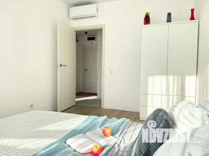 2-к квартира, посуточно, 60м2, 1/1 этаж