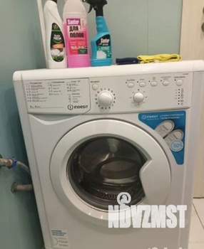 Студия квартира, посуточно, 28м2, 2/8 этаж