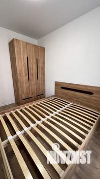 2-к квартира, на длительный срок, 32м2, 3/9 этаж