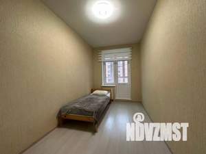 2-к квартира, на длительный срок, 45м2, 4/4 этаж