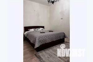 1-к квартира, посуточно, 65м2, 3/8 этаж