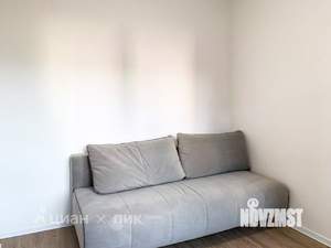 1-к квартира, на длительный срок, 30м2, 3/20 этаж