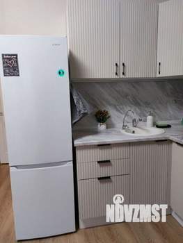 1-к квартира, посуточно, 29м2, 1/1 этаж