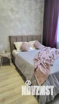 Студия квартира, посуточно, 25м2, 13/17 этаж