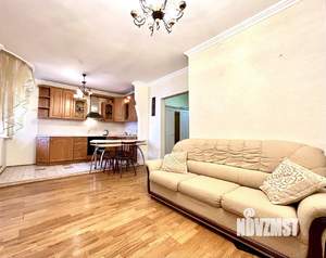 2-к квартира, посуточно, 55м2, 7/11 этаж