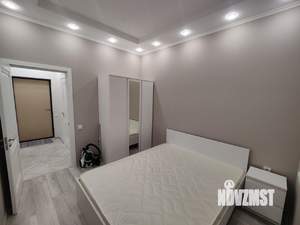 1-к квартира, на длительный срок, 33м2, 2/6 этаж