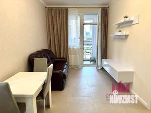 2-к квартира, на длительный срок, 56м2, 5/33 этаж