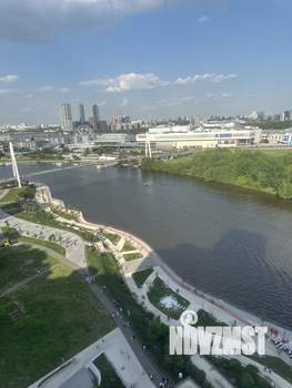 2-к квартира, на длительный срок, 40м2, 17/25 этаж