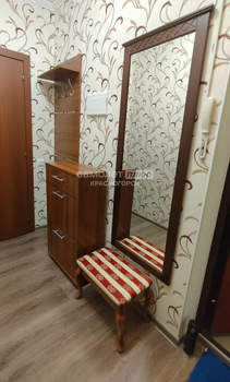 1-к квартира, на длительный срок, 35м2, 4/8 этаж