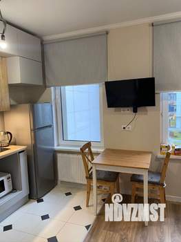 Студия квартира, на длительный срок, 22м2, 3/12 этаж