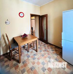 1-к квартира, на длительный срок, 38м2, 2/14 этаж