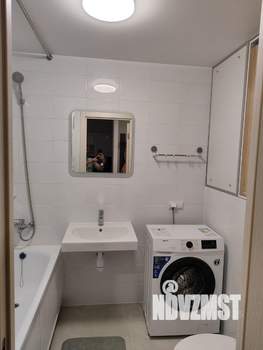 2-к квартира, на длительный срок, 36м2, 9/9 этаж