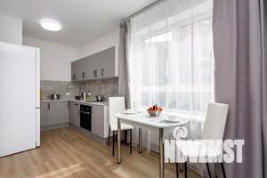 2-к квартира, посуточно, 40м2, 3/25 этаж