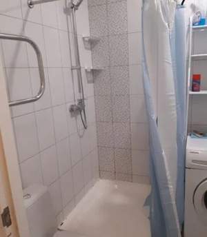 Студия квартира, на длительный срок, 18м2, 1/7 этаж